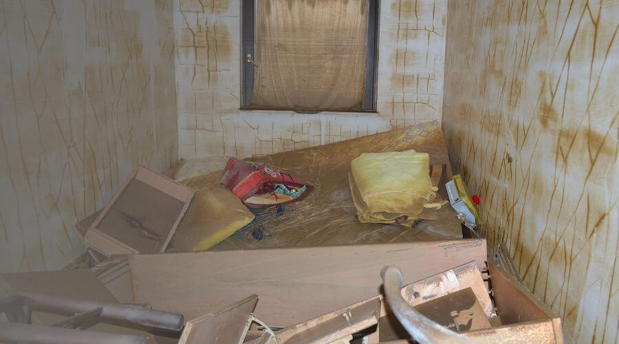 Why choose TotalCare Water Damage for water damage restoration in Vinemont, AL
